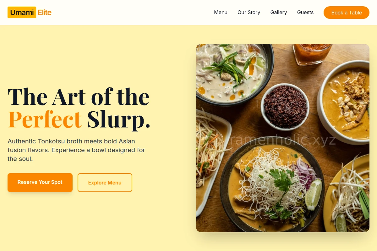 asian-fusion-food