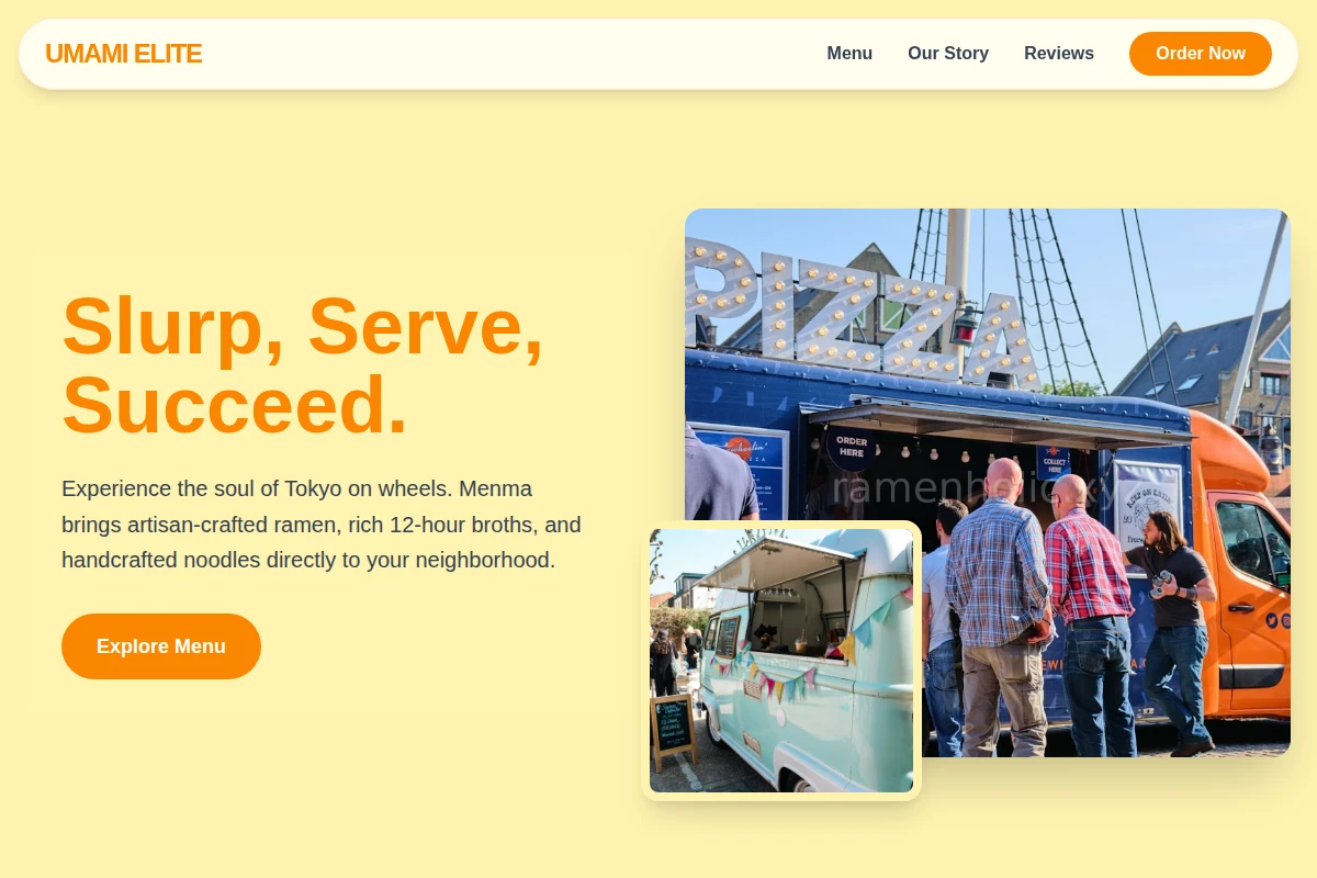 food-truck